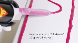 See SikaPower® for yourself!