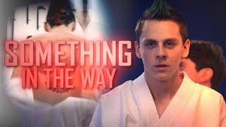 Eli "The Hawk" Moskowitz Tribute || Something In The Way [+Cobra Kai Season 5]