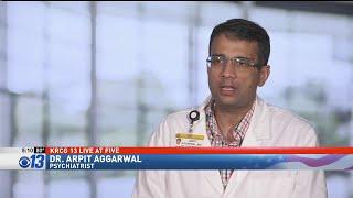 What is Compassion Fatigue? (Arpit Aggarwal, MD)