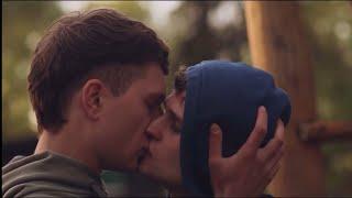 Just Boys (2018) - Gay Short Film (Clip)