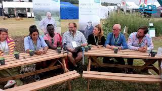 Regenerative Agriculture: Is it a Farming Evolution or a Revolution? | AHDB AgriLeader