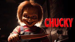 "CHUCKY" | Short Horror Film