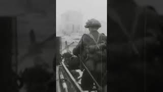 The Most Famous D Day Footage