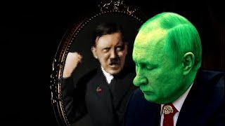 Superidiot - Putler's Mirror