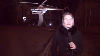 "Ничего удивительного рядом"
