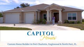 Video Production For Englewood, FL Builder