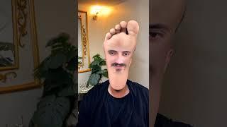 عندما ترى الجميع يتصرفون بغرابة 38  When you see everyone acting strange 38