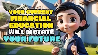 Importance of Financial Education From a Young Age: How to Build a Solid Foundation for the Future