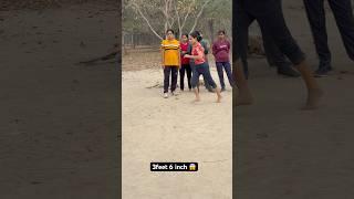 RPF constable High jump 3 feet 6 Inch  #shots #motivation  #trendingvideo #army
