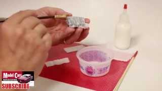 Rat Upholstery 101 (Part 2)
