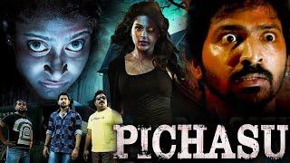 PICHASU (1080p) Full Horror Movie in Hindi Dubbed Full Movie | Horror Movies in Hindi