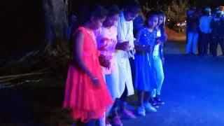 NAGIN DANCE//Santali traditional dance video//khudirammurmu//hello kshudiram