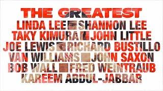 The GREATEST : Bruce Lee  ( Documentary , TLC , 1998 , Linda Lee , Shannon Lee , Bob Wall , ... )