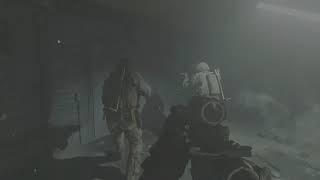 "Call of Duty®: Modern Warfare" (PS5) Mission:01 - Fog of War