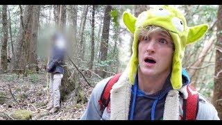 LOGAN PAUL FOREST VIDEO *DELETED VIDEO*