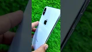 iPhone Xs Max 256GB review in 2025 | iPhone Xs Max camera test | Xs Max price #shorts #shortsbeta