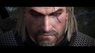 [GMV] Witcher 3 (Son of a wolf)