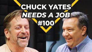 Dan Naatz | Chief Operating Officer, IPAA on Chuck Yates Needs A Job