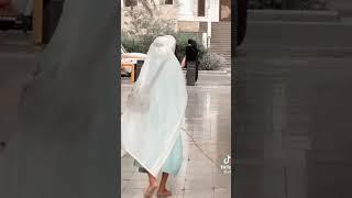 The Viral Buzurg |old fellow) @ALQURRAN RAHBAR #respect #viral #islam
