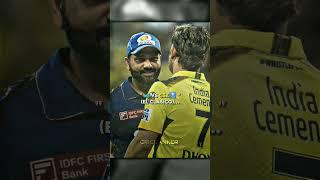 Biggest Rivalries of IPL 2024  #cricketshorts #ipl2024