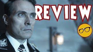 Man in the High Castle Season 3 Review | Amazon Prime