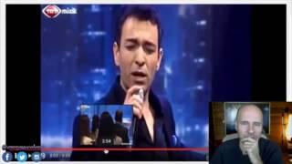 Sıradışı Ses  ! Oğuz Aksaç Ses Analizi