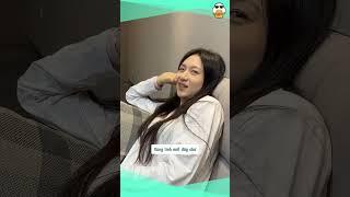 Không ngờ bố của bạn gái lại lật mặt nhanh vậy  #shorts #haihuoc #funny #giaitri #haihuocvuinhon