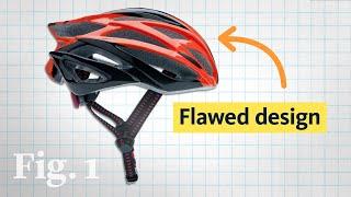 Why helmets need a MAJOR redesign