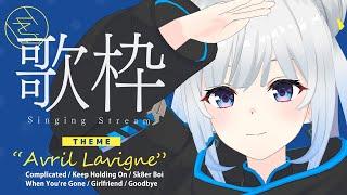 【Singing Stream】Tacitly歌枠（9/16シエル）#Tacitly #VirtualSinger #vtuber #shorts #Avril Lavigne