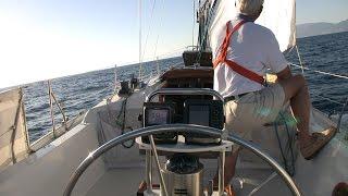 Why We Sail--"Tuesday"