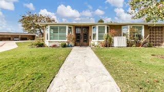 1521 Interlachen Road, Unit 258F, Seal Beach, CA - For Sale