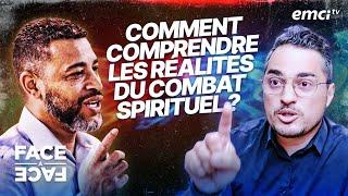 Comment comprendre les réalités du combat spirituel ? - Face à Face - Jérémy Pothin