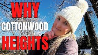 Cottonwood Heights - Everything you Need to Know