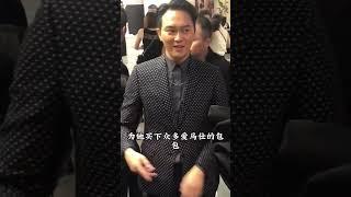张智霖不顾袁咏仪过往，婚后宠妻无度，这份爱情令人羡慕