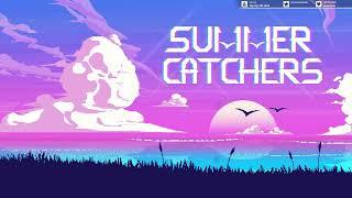 Summer Catchers 1/6 - Gotta catch the summer!
