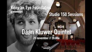 Daan Kluwer Quintet