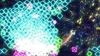 Geometry Wars: Retro Evolved | 7.21 Million