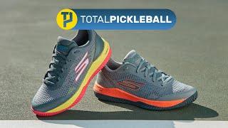 Skechers Viper Court Pro Pickleball Shoe Review: designed for pros, appreciated by all ages & levels