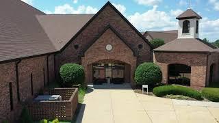 Saint Bernadette Catholic Church Fuquay Varina NC movie