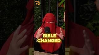 “From Prophet… to God… to Son of God? 
