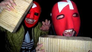 [몰카]돌을 먹어보자!!!!! Prank!!!!!!!! (ft.리도동동)