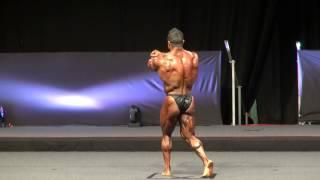 EVL´s Prague Pro 2012 - Eduardo Correa