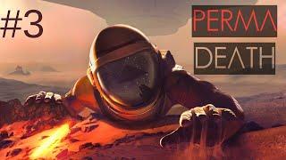 No Man's Sky Origins. PERMADEATH. Эпизод 3: Гипердвигатель и варп-топливо [Прохождение]