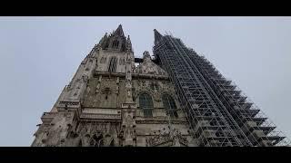 Bells at Regensburg, Germany Cathedral