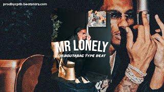 [FREE] DB Boutabag X EBK Bckdoe | Sample Type Beat-"Mr. Lonely" (Prod.CPTB)