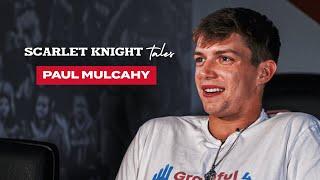 Rutgers Men's Basketball - Scarlet Knight Tales | Paul Mulcahy