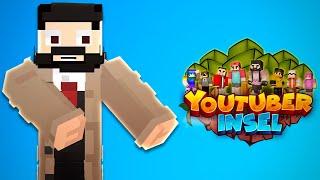 Youtuberinsel 2... (STATEMENT)