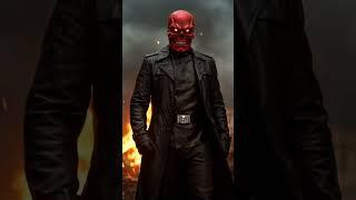 red Skull #ai #walkthrough #superhero #alpha #marvel