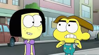 Big City Greens Season 4 Episode 44 Recap and Ending Explained