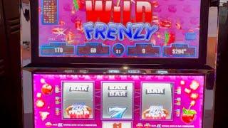 HAVING A MUY FANTASTICO TIME! #vgt #slots #casino